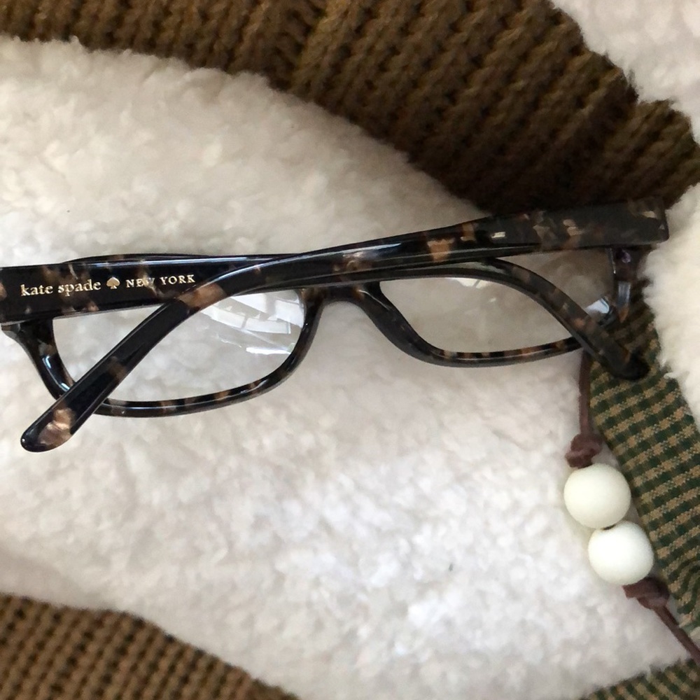 Kate Spade Frames. Like New Condition. - image 6